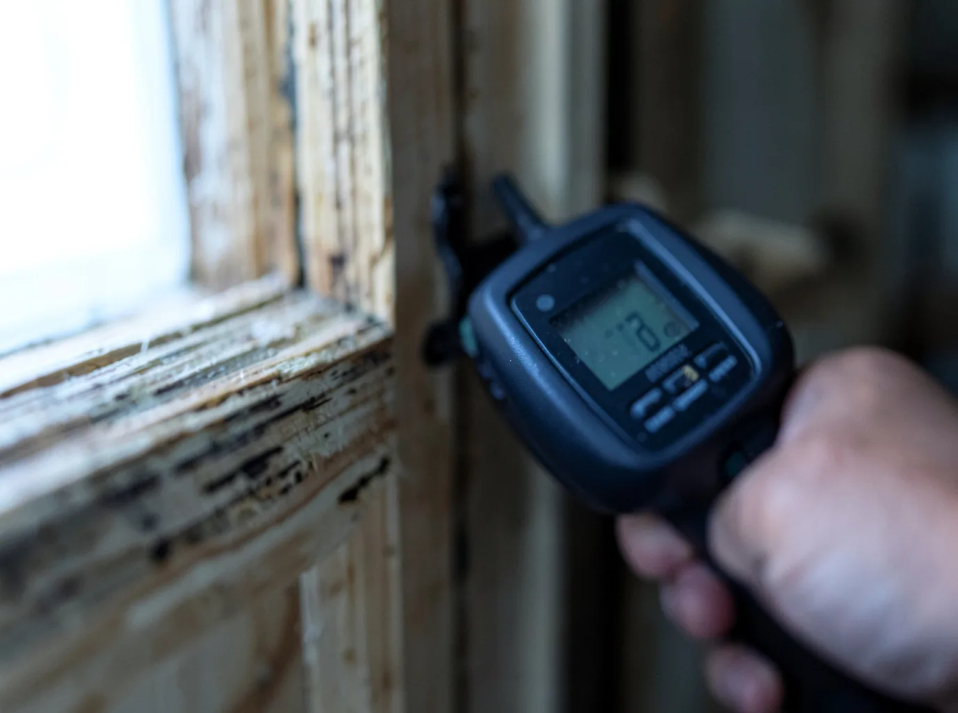 Commercial Water Damage Restoration in Euclid, OH
