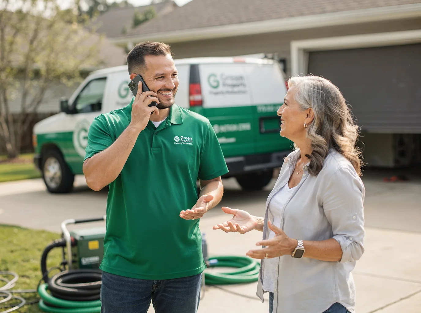 Water Damage Restoration Euclid, OH FAQs